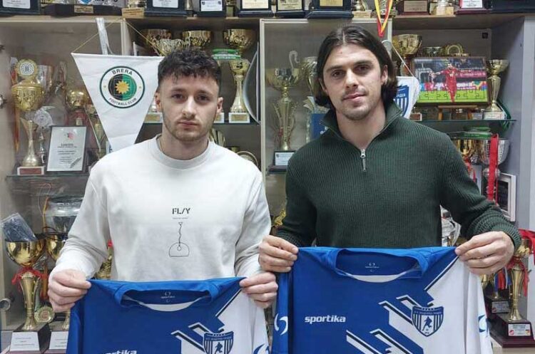 „Академија Пандев“ го засилува тимот за пролетниот дел на Првата македонска фудбалска лига