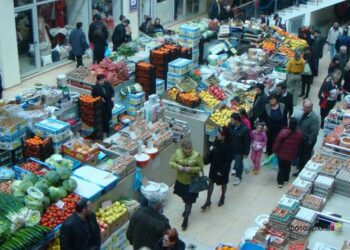 Четврток ќе биде пазарен ден во Струмица