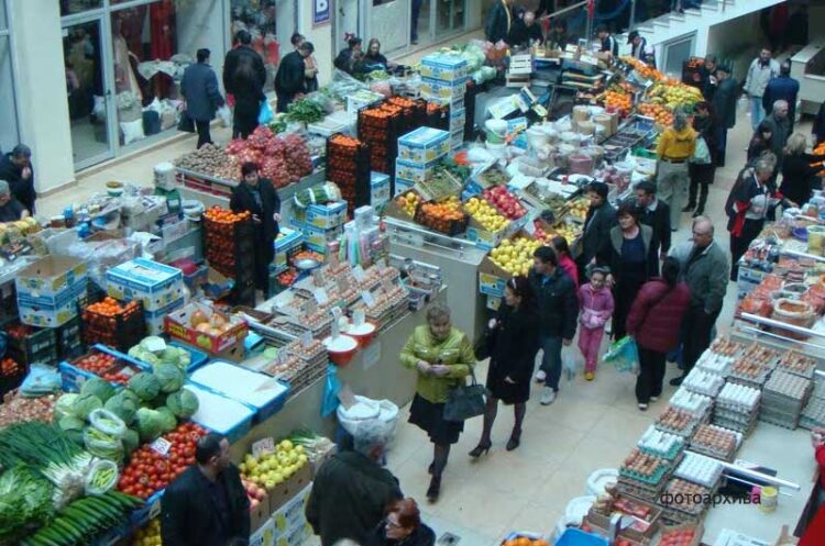 Четврток ќе биде пазарен ден во Струмица