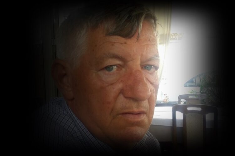 На денешен ден пред четири години почина новинарот Ѓорги Појразовски