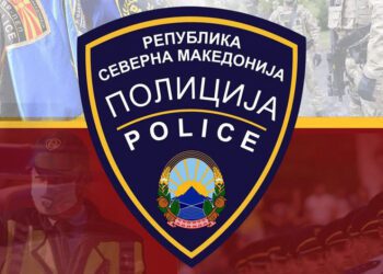 Уапсено лице од Струмица, осомничено за убиство на своја роднина 83-годишната М.Б.