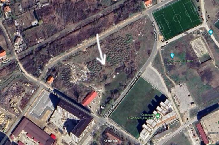 Кај поранешен АТШ „Берово“ во Струмица ќе се гради затворен пливачки базен – Агенцијата за млади и спорт го објави тендерот