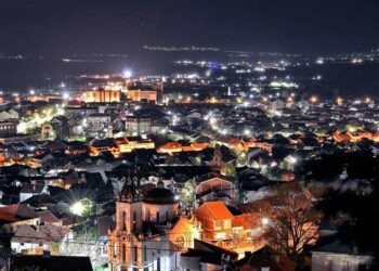 СВР Струмица: Без интервенции помина Новогодишната ноќ