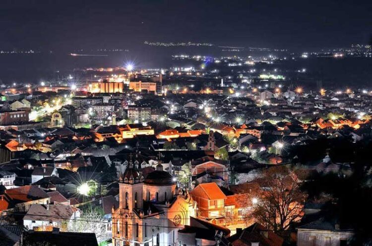 СВР Струмица: Без интервенции помина Новогодишната ноќ