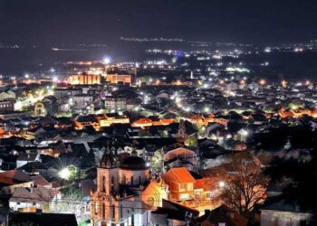 Струмица утре празнува, ги слави Светите Петнаесет Тивериополски свештеномаченици