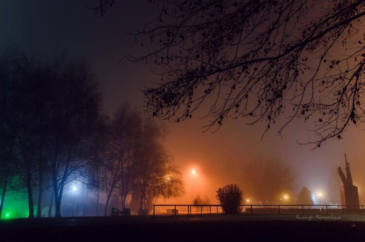 Прекинат прагот на алармирање за загаденост на воздухот во Струмица