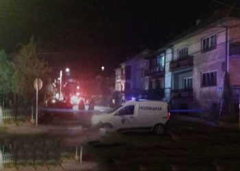 М.Б. во петокот попладне била убиена во својот дом