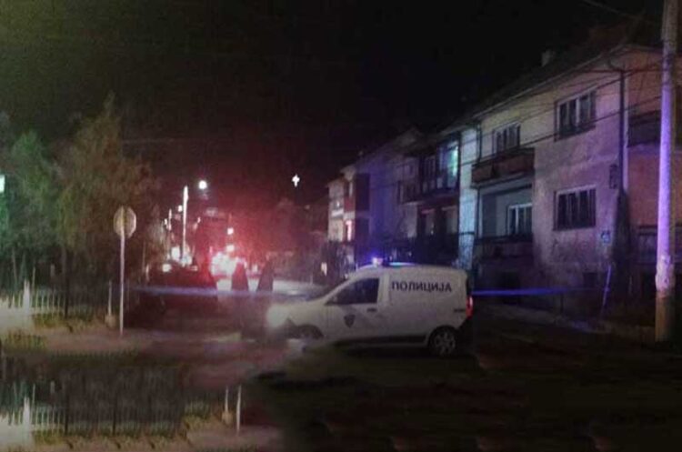 М.Б. во петокот попладне била убиена во својот дом