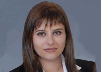 Вања Изова Велева именувана за директорка на Педагошката служба