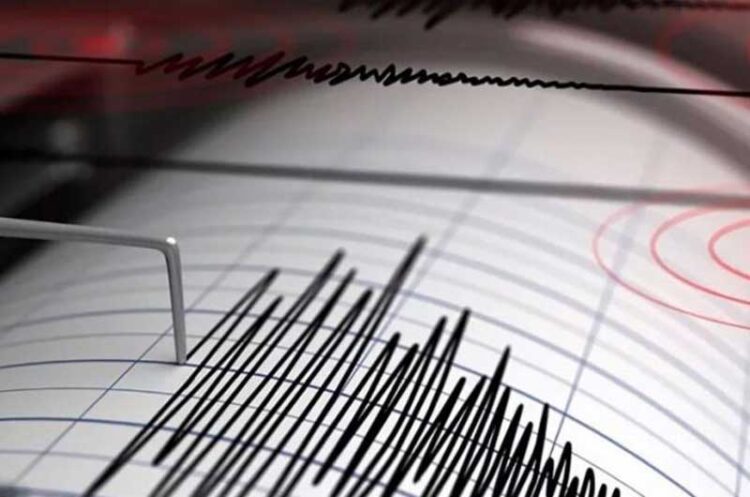 Земјотрес со јачина од 2.2 степени е регистриран кај Струмица