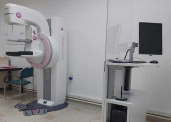Во струмичката болница обезбедени нов дигитален Мамограф и модерен Ултразвук за ехо на дојка