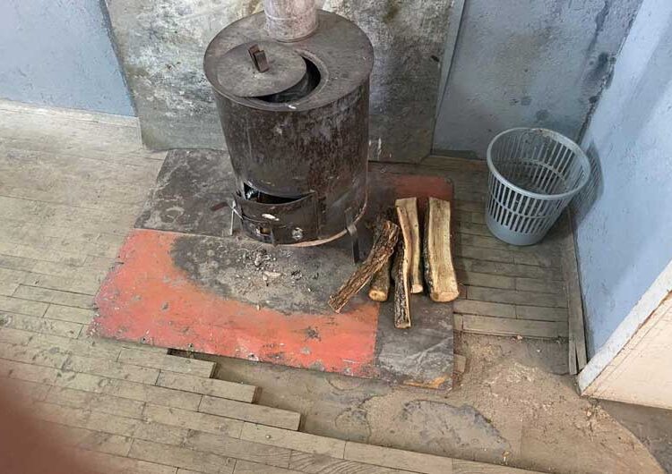 Фондацијата „ЗАЕВ – Едно општество за сите” одвои 600.000 денари за реконструкција и адаптација на училниците во училиштето во Еднокуќево, се чека согласност од Општина Босилово