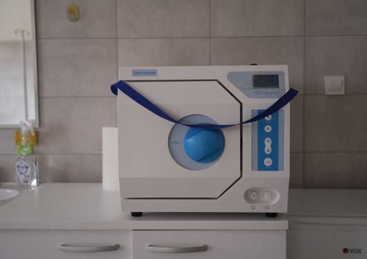 И официјално од денеска започна со работа Стационарот за заловување на бездомни кучиња во Струмица