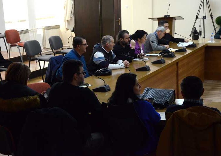 Бесправната сеча на дрва веднаш не може да се реши, но може да се намали е заклучокот на Локалниот Совет за превенција