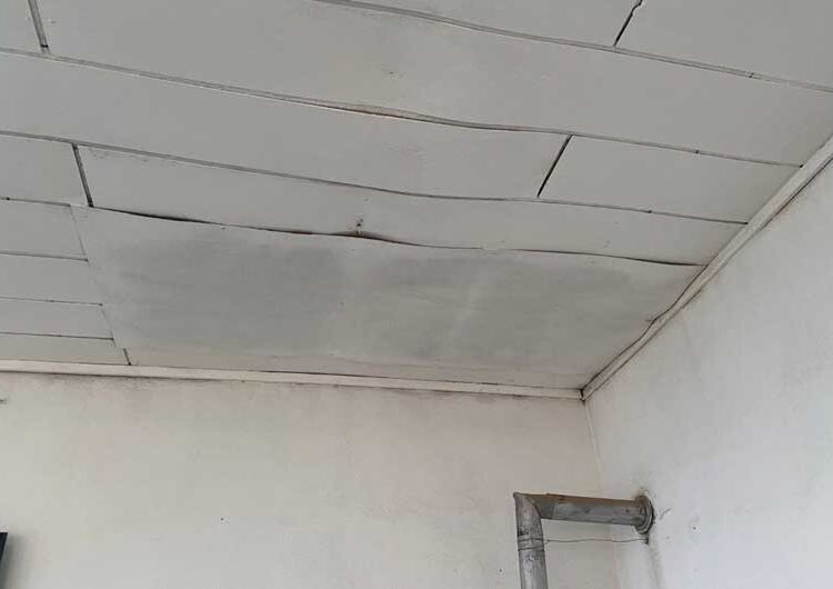 Фондацијата „ЗАЕВ – Едно општество за сите” одвои 600.000 денари за реконструкција и адаптација на училниците во училиштето во Еднокуќево, се чека согласност од Општина Босилово