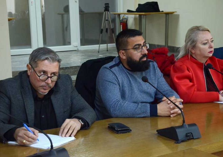 Бесправната сеча на дрва веднаш не може да се реши, но може да се намали е заклучокот на Локалниот Совет за превенција