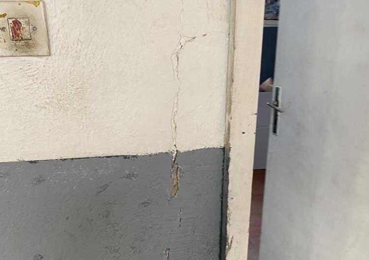 Фондацијата „ЗАЕВ – Едно општество за сите” одвои 600.000 денари за реконструкција и адаптација на училниците во училиштето во Еднокуќево, се чека согласност од Општина Босилово