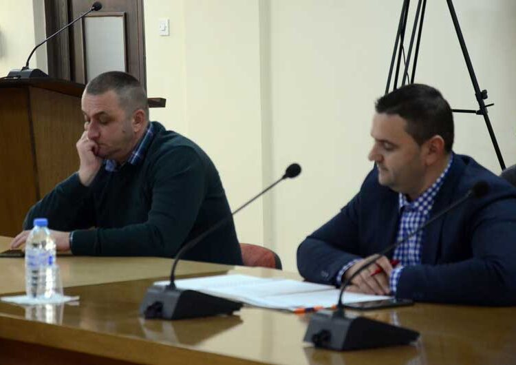 Бесправната сеча на дрва веднаш не може да се реши, но може да се намали е заклучокот на Локалниот Совет за превенција