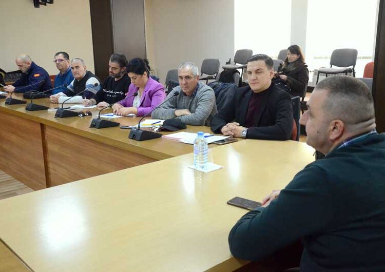 Бесправната сеча на дрва веднаш не може да се реши, но може да се намали е заклучокот на Локалниот Совет за превенција