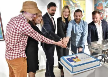 Дури 330 настани за 2 години организирала Европската куќа во Струмица, најпосетени од младите