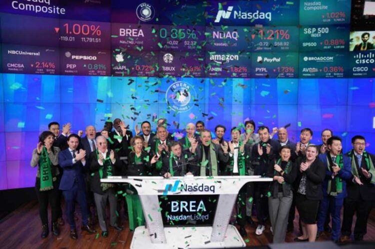 СПОРТ1: Брера го објави купувањето на ФК Академија Пандев