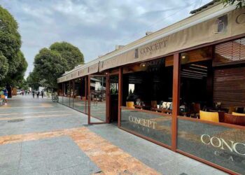 Струмичките ресторани и кафичи викендот ќе можат да работат до 03:00 часот