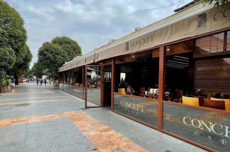 Струмичките ресторани и кафичи викендот ќе можат да работат до 03:00 часот