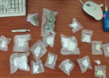 Полициска акција низ Македонија – приведени 26 лица, петмина на подрачјето на СВР Струмица