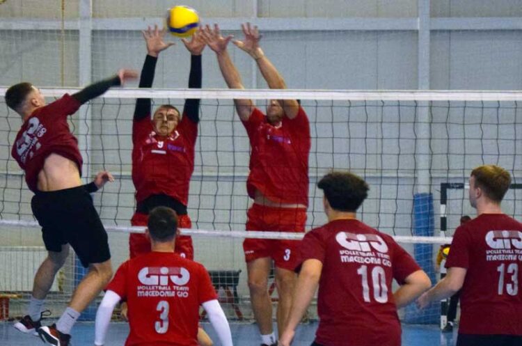 По 12 одиграни натпревари во елитата „Македонија Џио“ со прва победа