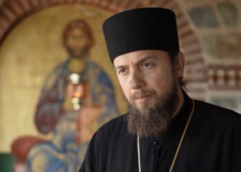 Во пресрет на празникот Задушница г.Јаков апелира на гробовите да се носи само пченица и вино