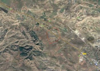 Патниот правец Штип – Миладиновци кај Три чешми пуштен за сообраќај