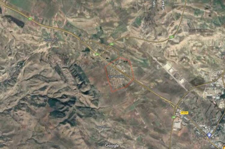 Патниот правец Штип – Миладиновци кај Три чешми пуштен за сообраќај