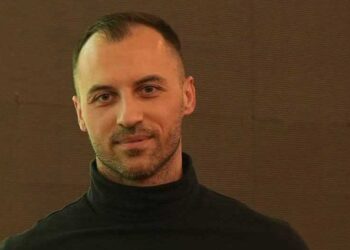 Одбојкарот Владо Милев е спортист на годината на општина Струмица