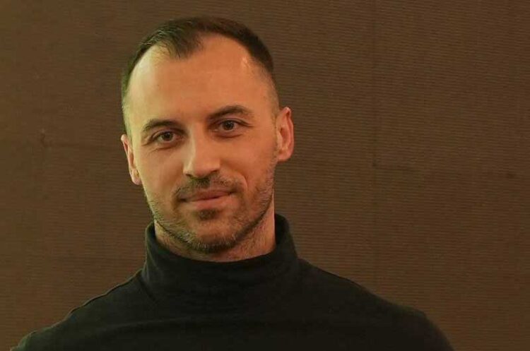 Одбојкарот Владо Милев е спортист на годината на општина Струмица