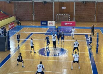 Уште една победа на „Струмица Никоб“ – 3:0 над тетовска „Лирија“