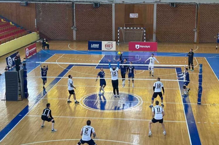 Уште една победа на „Струмица Никоб“ – 3:0 над тетовска „Лирија“