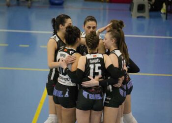 Во осминафиналето на одбојкарскиот КУП девојките на „Наковски Волеј“ подобри од „Виктори Волеј“