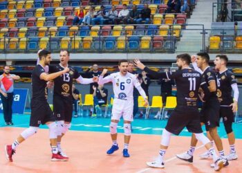 Шампионот „Струмица Никоб“ запиша нова победа во завршната фаза