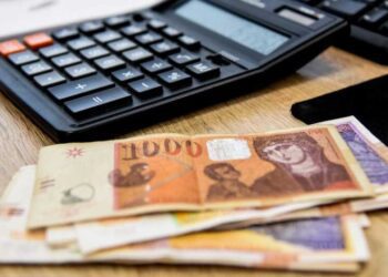 Следниот месец минималната плата ќе биде 20.175 денари