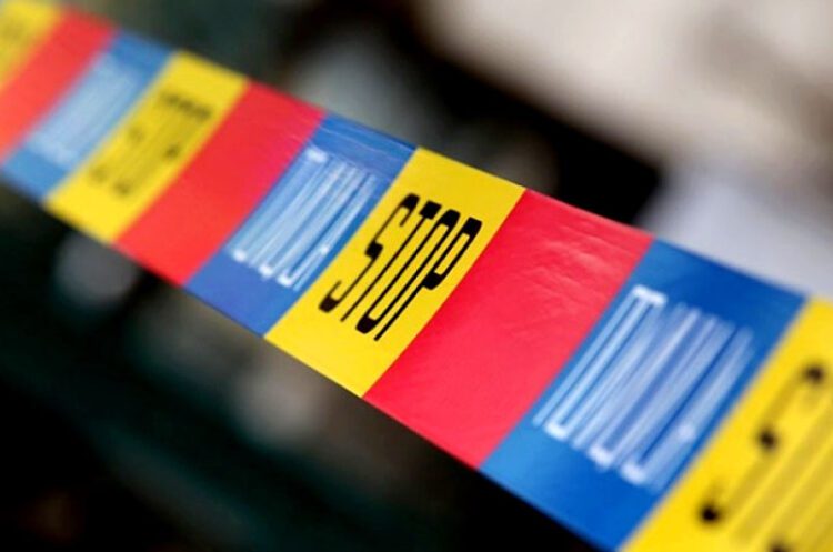 При возење му се слошило и починал – камионот излетал од патот и удрил во ограда