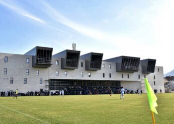 Агенцијата за млади и спорт ја објави листата на клубови кои ќе имаат ваучер за 2023-та