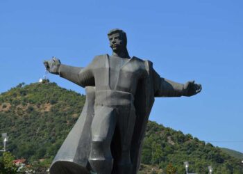 Утре во Струмица ќе се одбележи 151-та годишнина од раѓањето на Гоце Делчев