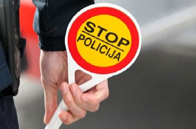 Ако планирате да патувате кон Скопје: Во прекин е патниот правец Штип – Миладиновци кај Три чешми