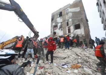 Пожарникари од Струмица заминуваат за Турција во спасувачка мисија