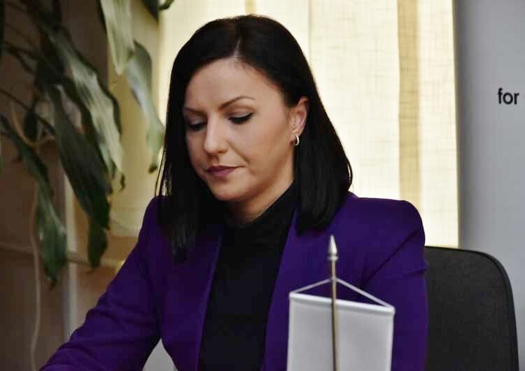 Јапонија донира нов ултразвук на Гинекологија во струмичката болница