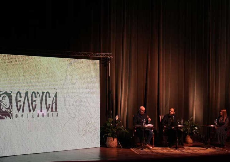 Владиката Јаков и писателот Венко Андоновски ги повикаа пратениците на претпазливост со носењето на Законот за родова еднаквост