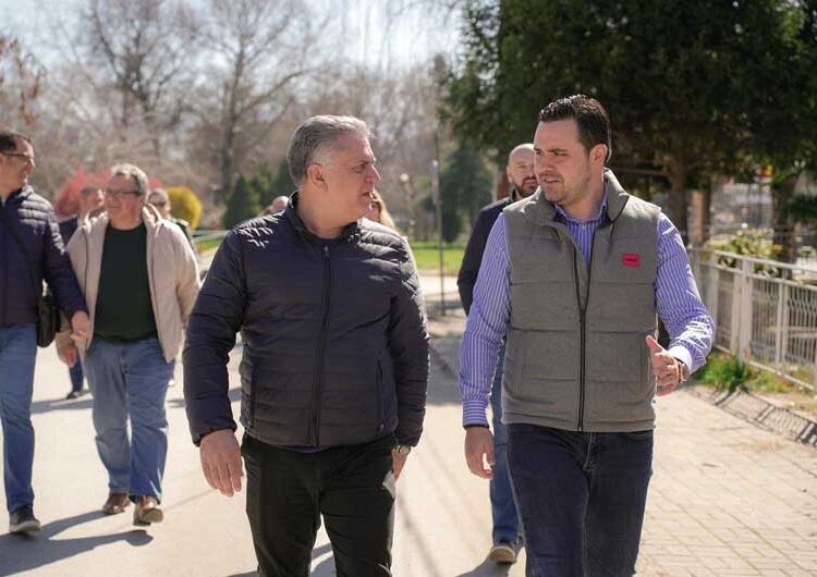 Општина Струмица почна со селектирањето на отпад кај домаќинствата – се делеше „втора канта“