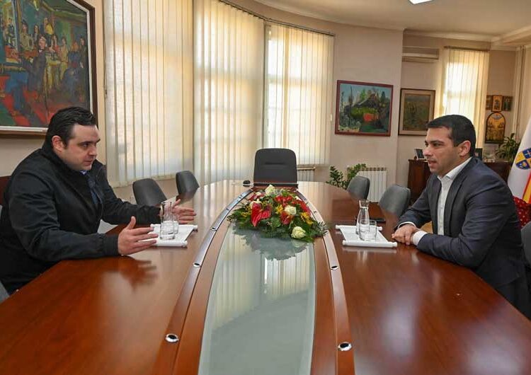 Градско Балдовци ќе има фекална и атмосферска канализација – почна реализацијата на овој проект