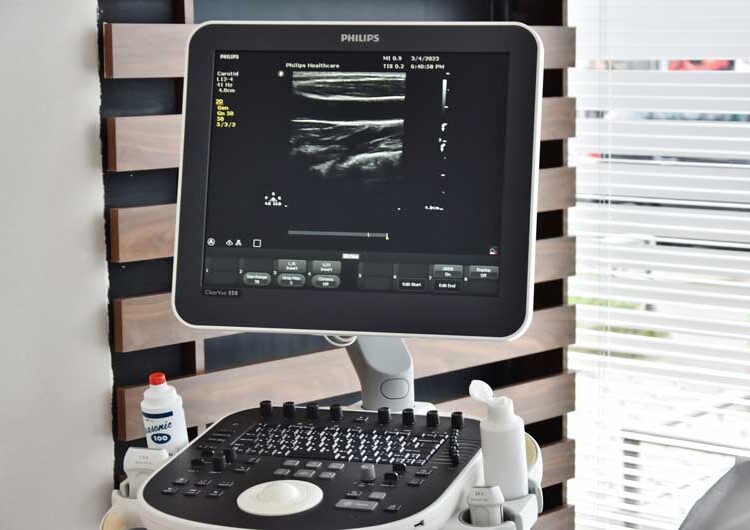 Познатиот кардиолог д-р Златко Стојменов отвори специјалистичка ординација и во Струмица