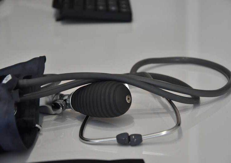 Познатиот кардиолог д-р Златко Стојменов отвори специјалистичка ординација и во Струмица